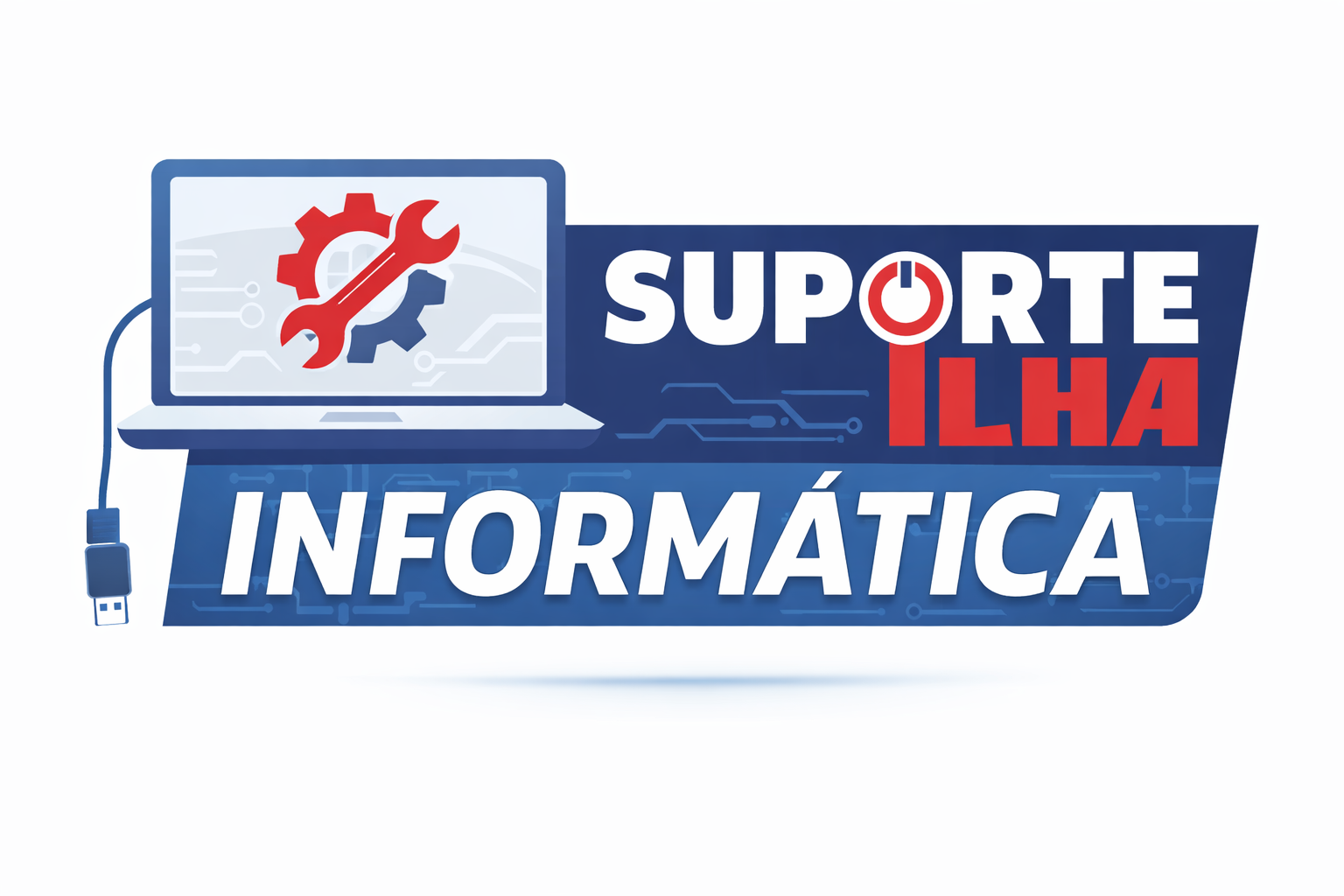 Suporte Informática Ilhabela